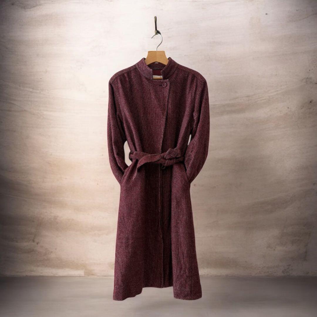 価格変更！Christian Dior ヴィンテージ ロングコート プレタポルテ