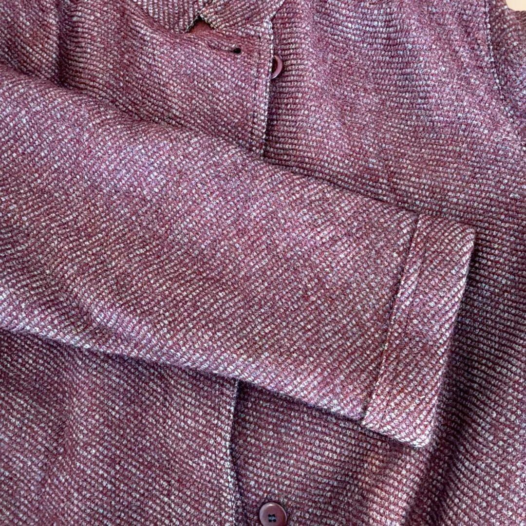 価格変更！Christian Dior ヴィンテージ ロングコート プレタポルテ