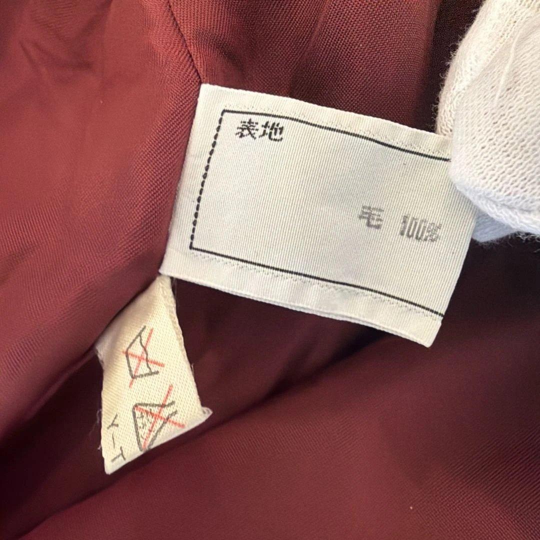 価格変更！Christian Dior ヴィンテージ ロングコート プレタポルテ