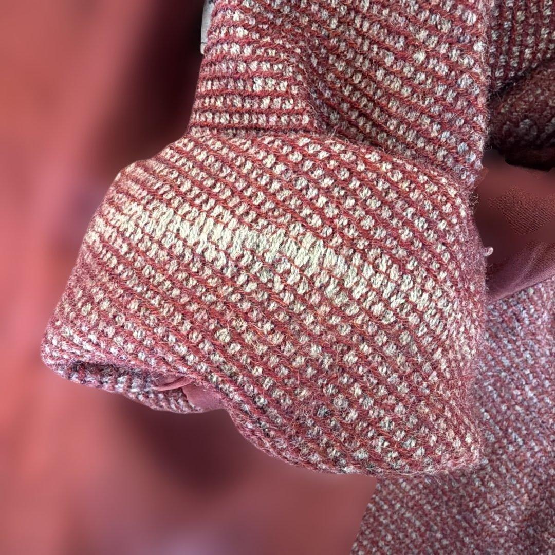 価格変更！Christian Dior ヴィンテージ ロングコート プレタポルテ