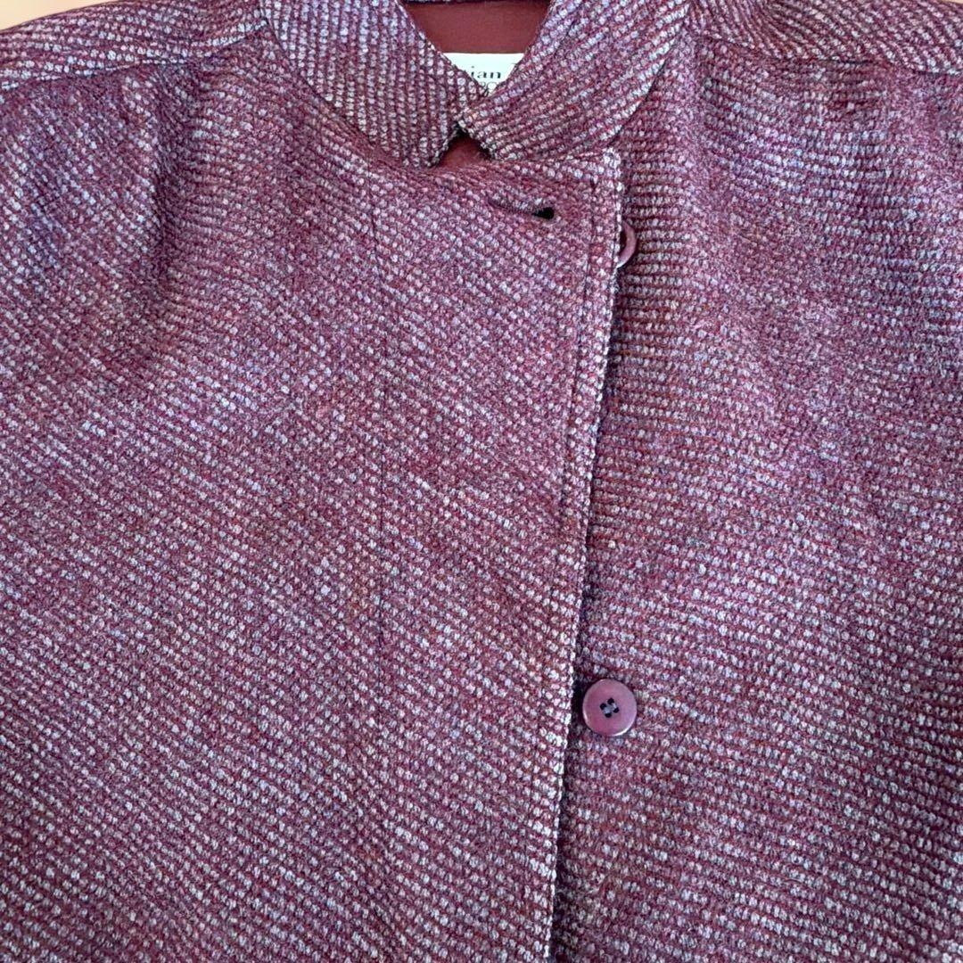 価格変更！Christian Dior ヴィンテージ ロングコート プレタポルテ