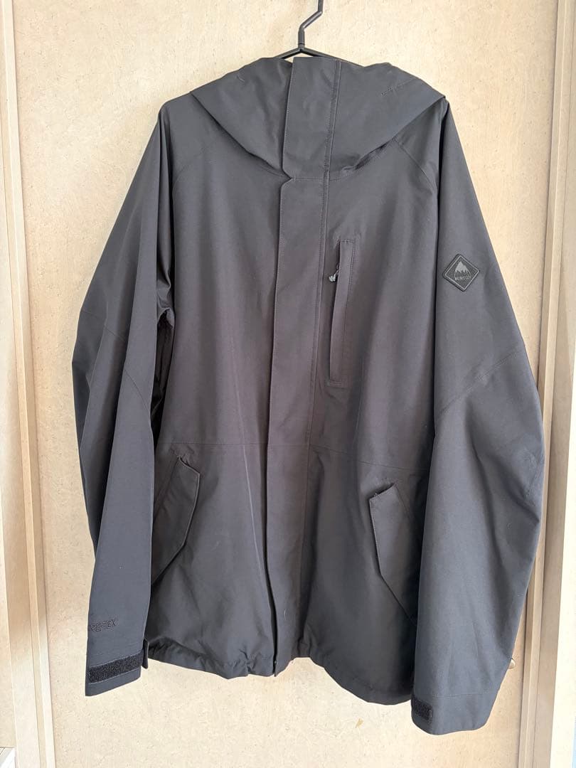 pppei 　BURTON GORE-TEX ウエアー　上下 ゴアテックス