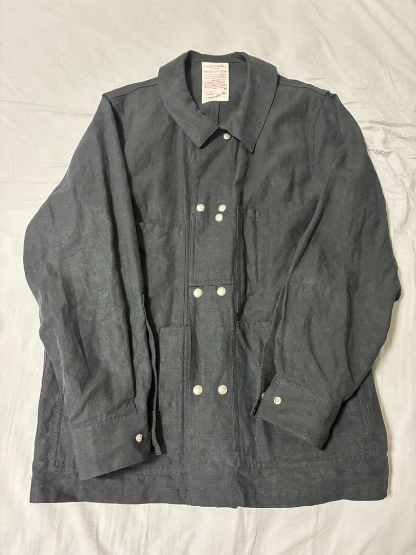 NICENESS セットアップ