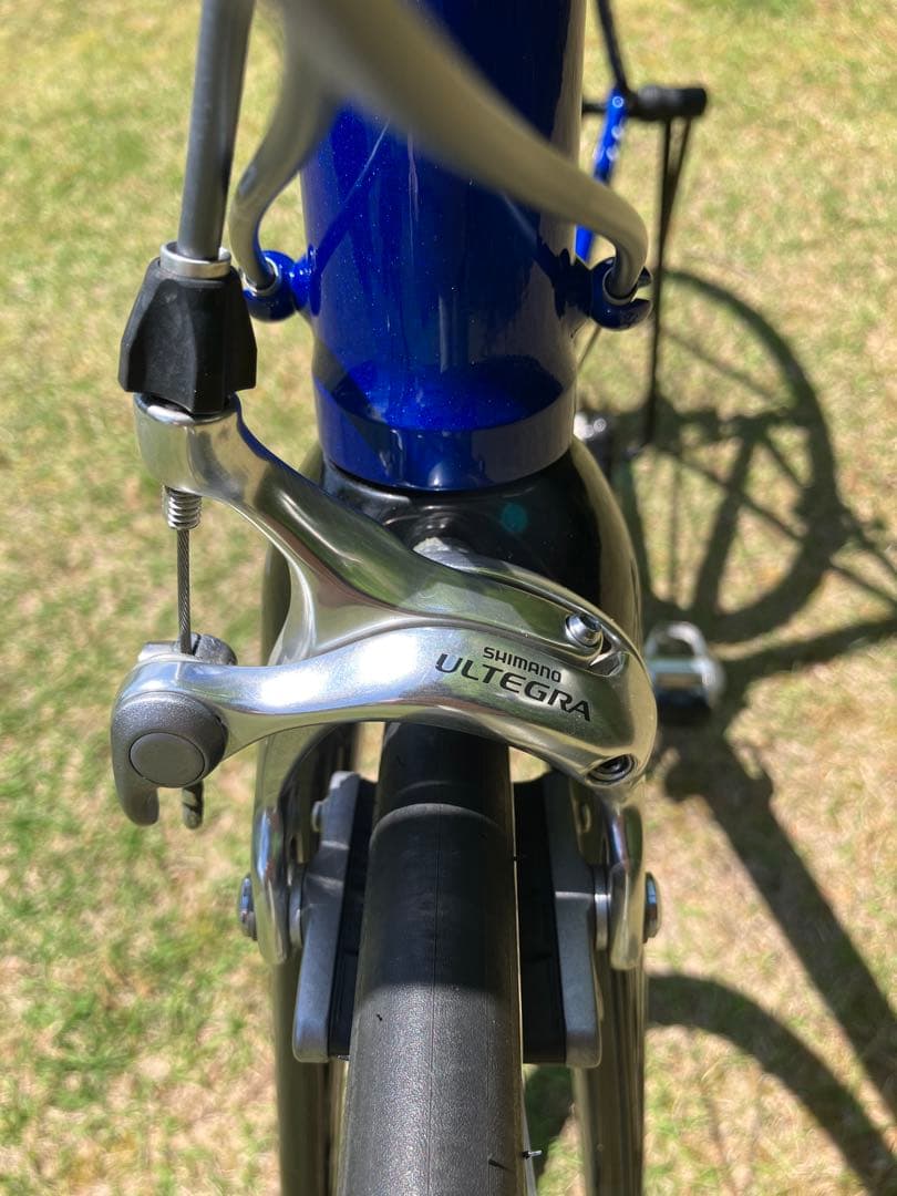 Cannondale CAAD9（HANDMADE IN USA）