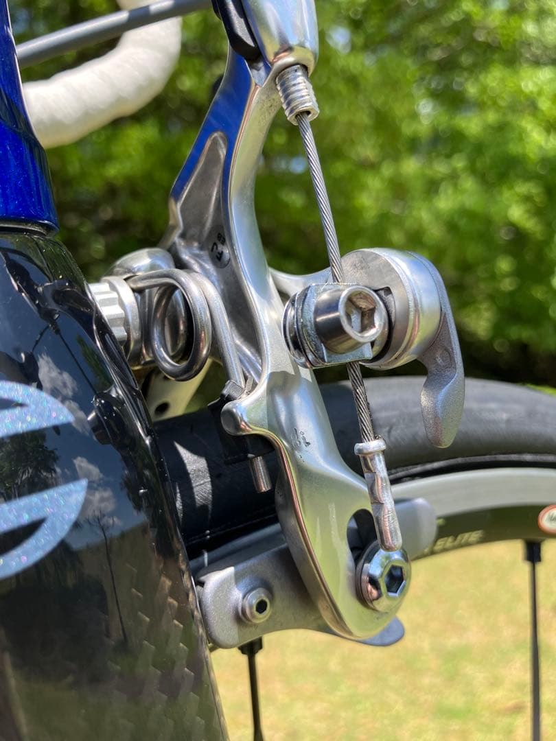 Cannondale CAAD9（HANDMADE IN USA）