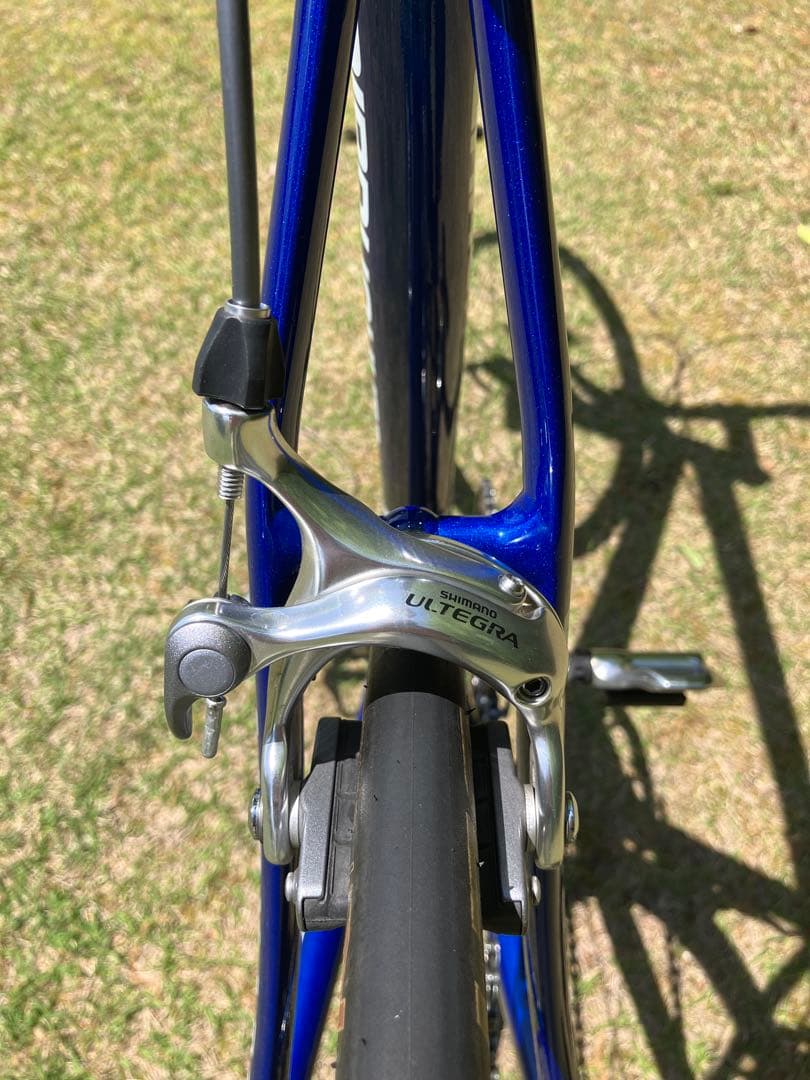 Cannondale CAAD9（HANDMADE IN USA）