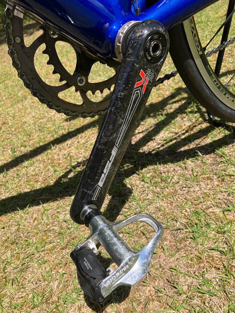 Cannondale CAAD9（HANDMADE IN USA）