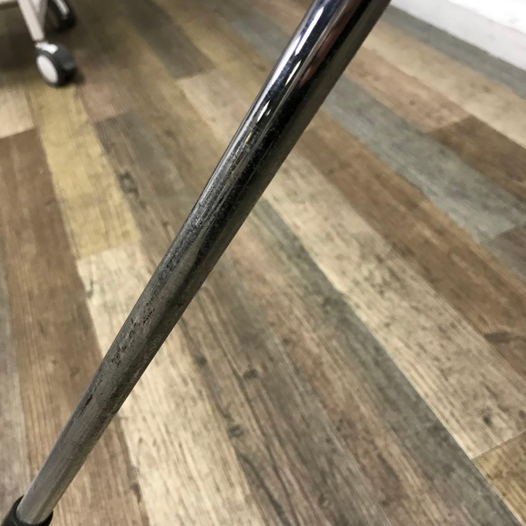 【訳あり・傷多数】 FRITZ HANSEN　セブンチェア　ブラック系 ②