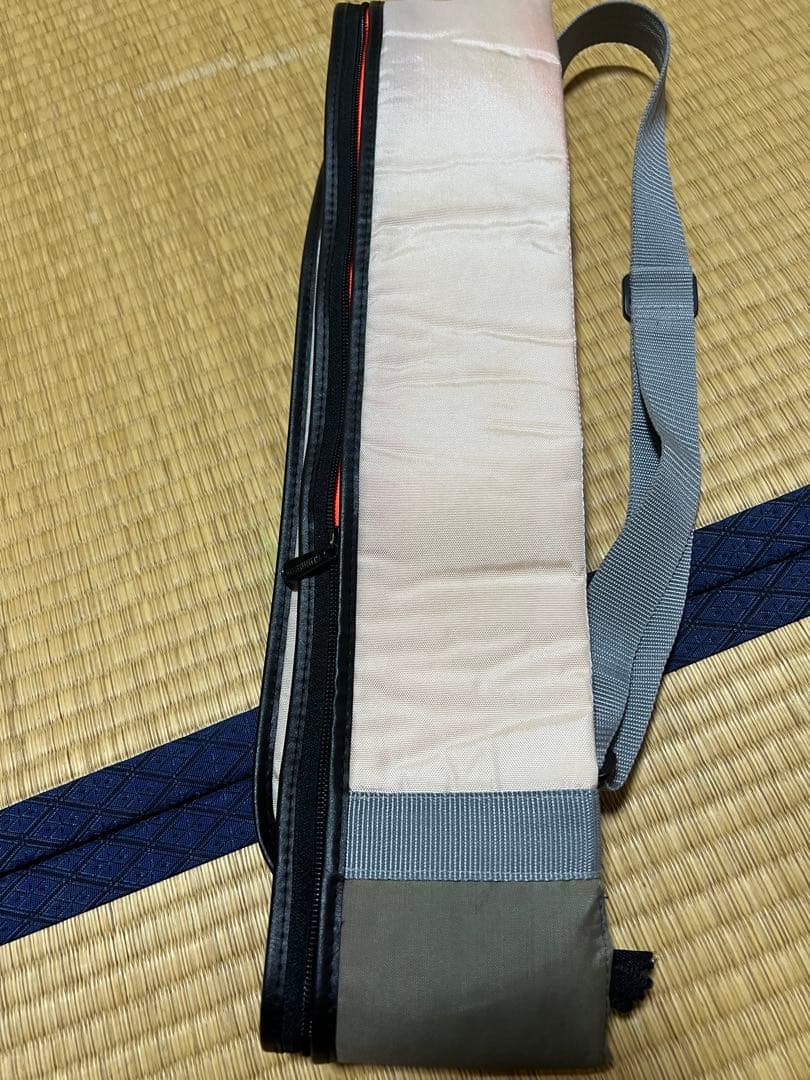 スピンパワーSF　約145cm　SPIN POWER ロッドカバー　シマノ405