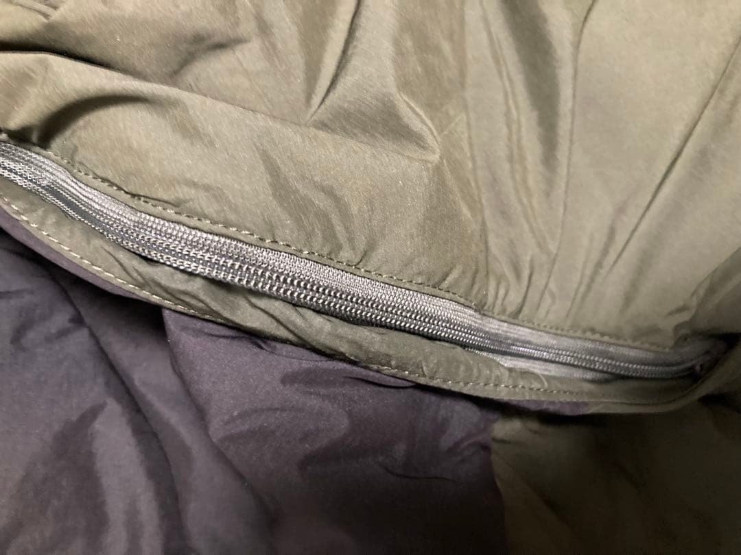 callaway 2way ジャケット　中綿