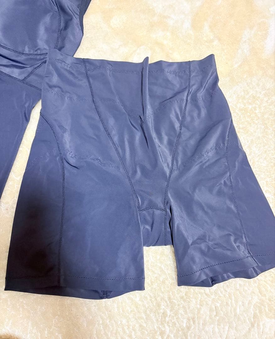 専用☆ナイトキャミソールブラとナイトパンツセット/黒/上下4万円