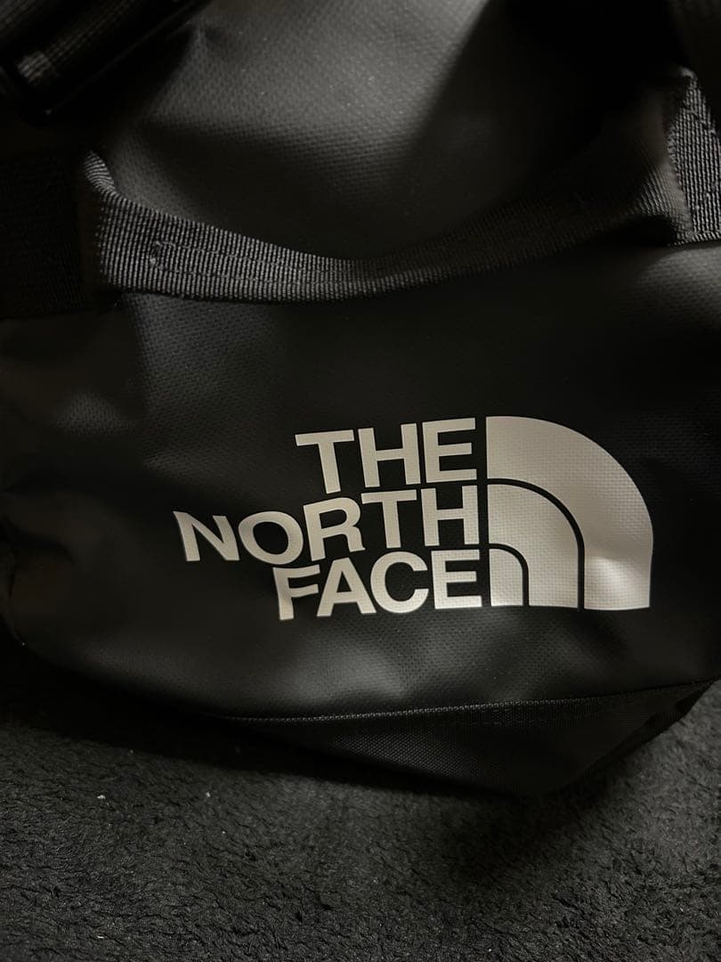 ザノースフェイス　ダッフルバッグ ボストンバック　リュック XS 大容量