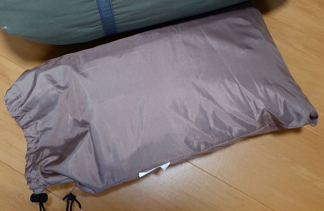 テンマクデザイン 炎幕の前幕