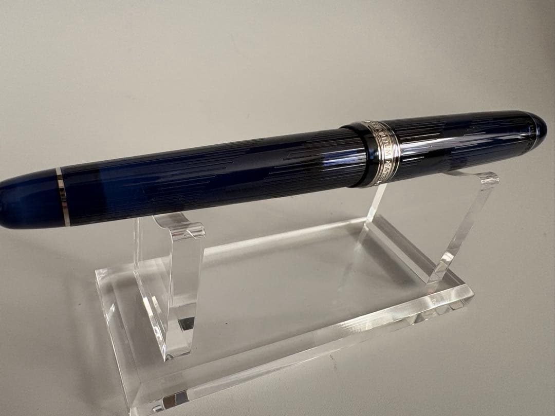 プラチナ万年筆｜#センチュリー3776｜河口｜限定2500本｜F（細字）