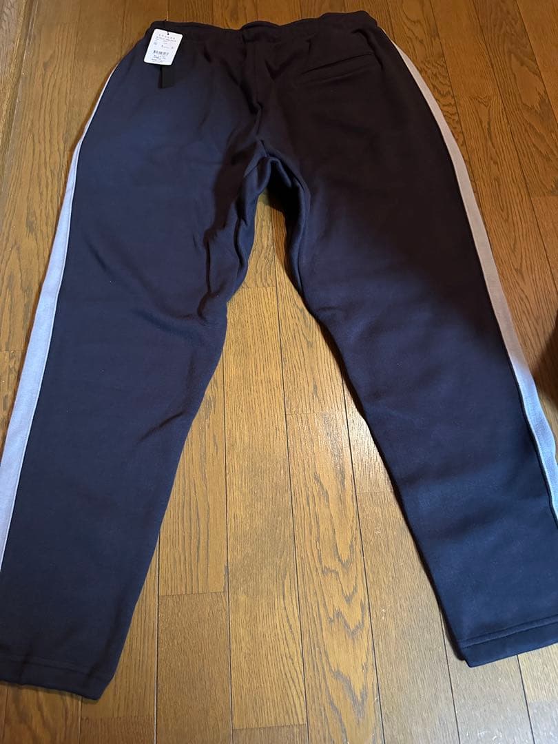 ワ*ン様 クロノス　パンツ