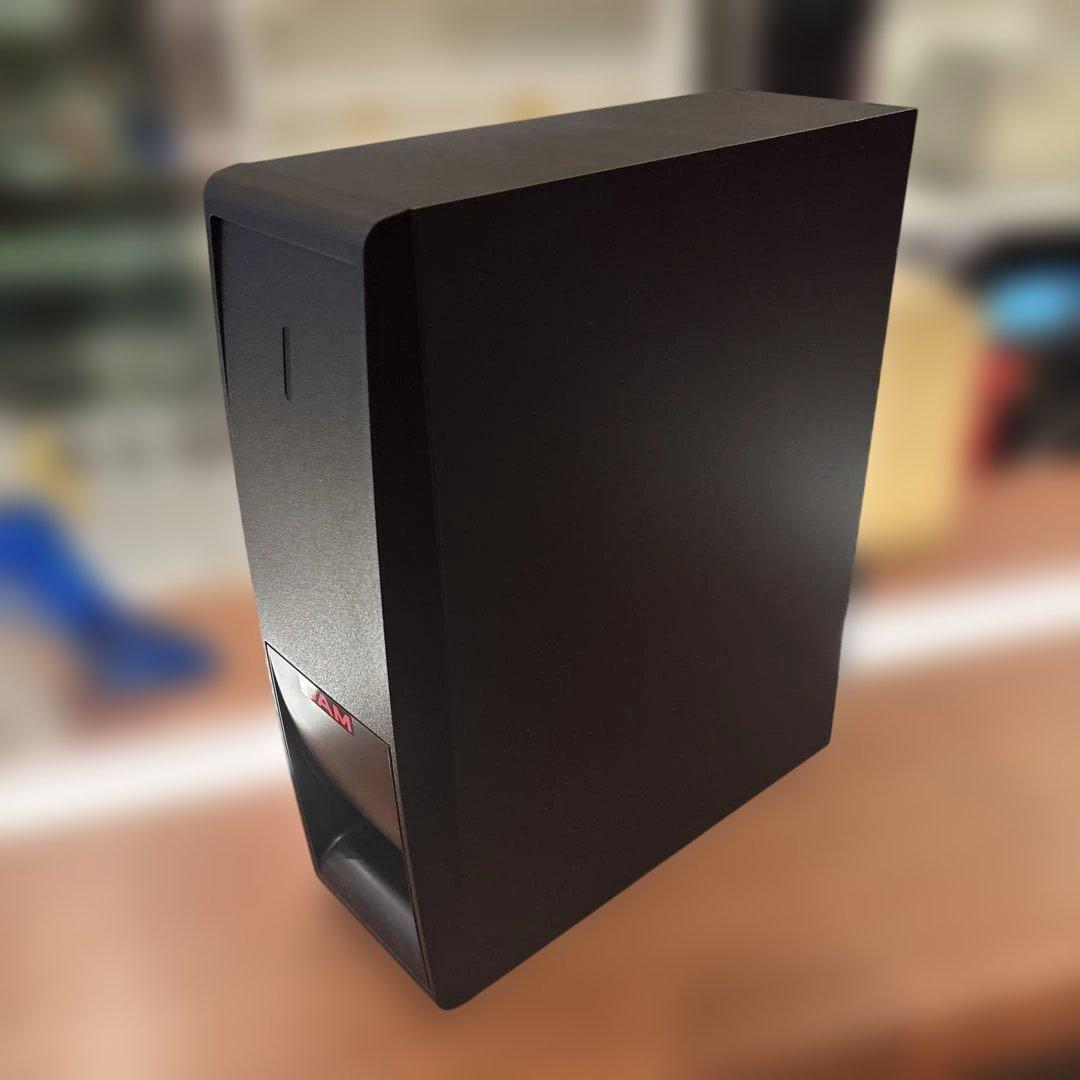 第一興商　DAM DDS-SW1 カラオケスピーカー　ウーハー低音