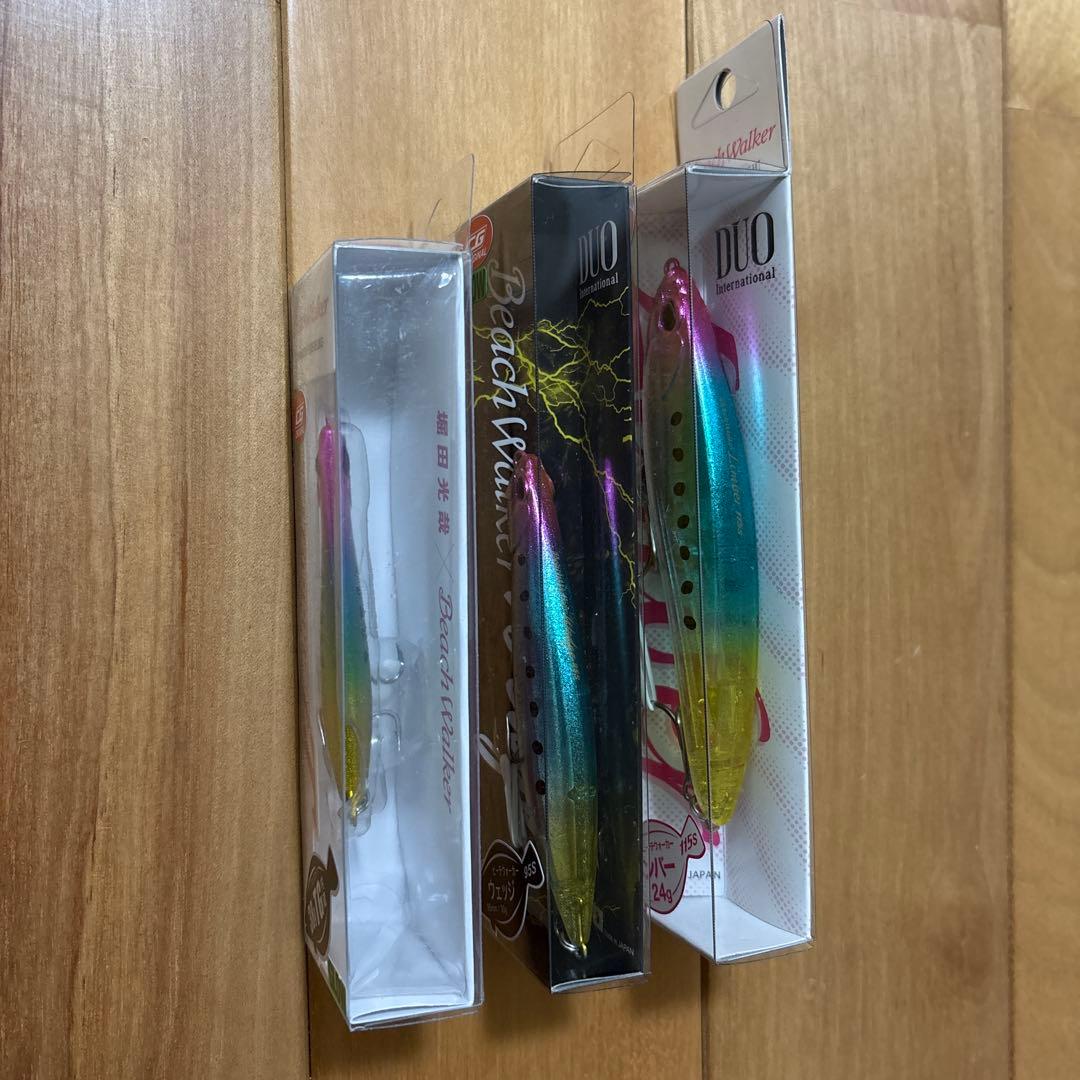 【問屋オリカラ】☆フリッパーiT, ウェッジ95S, リンバー115S セット