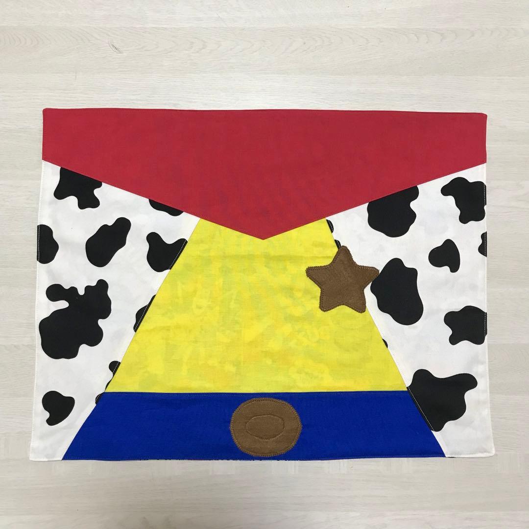 ハンドメイド　オーダー　ランチョンマット