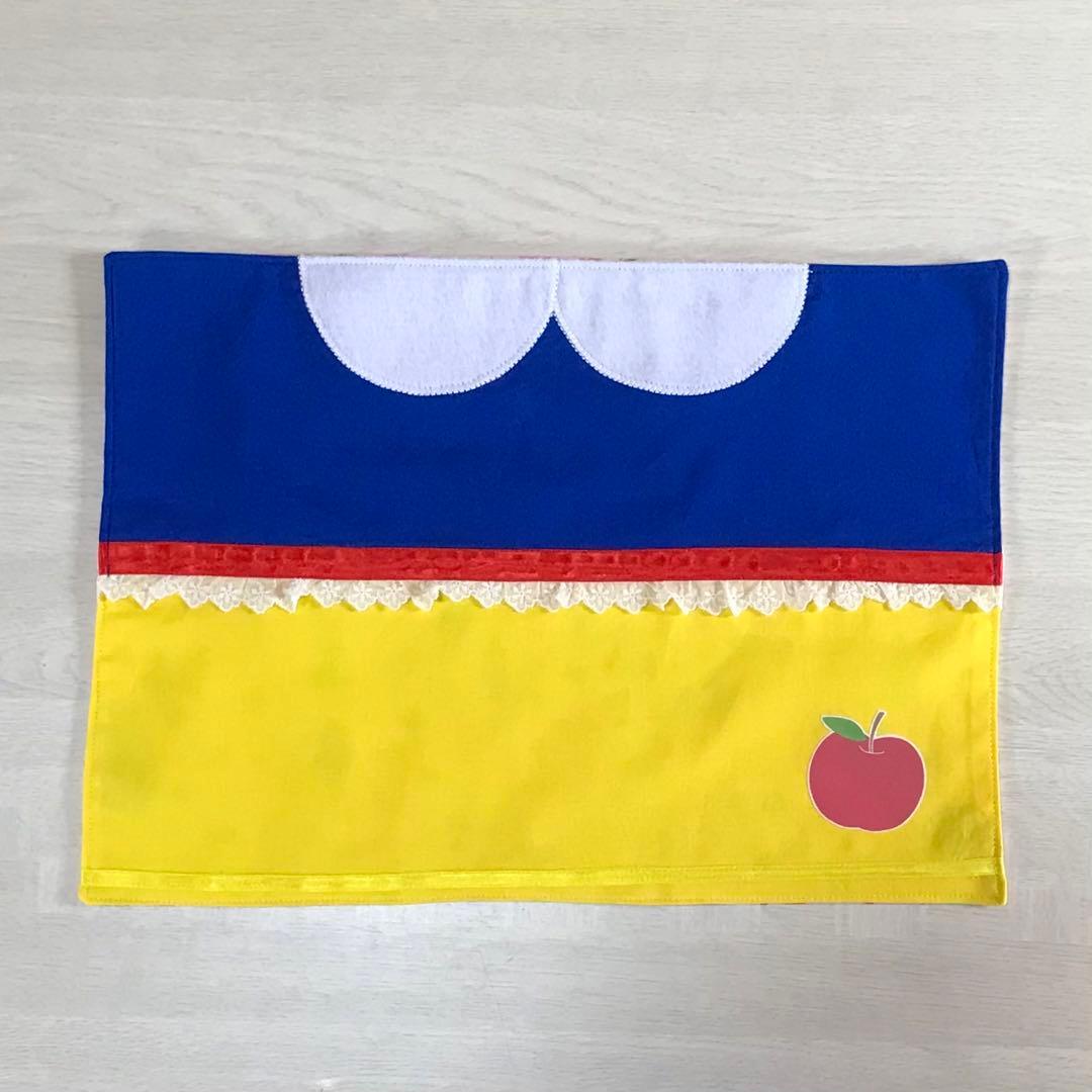 ハンドメイド　オーダー　ランチョンマット