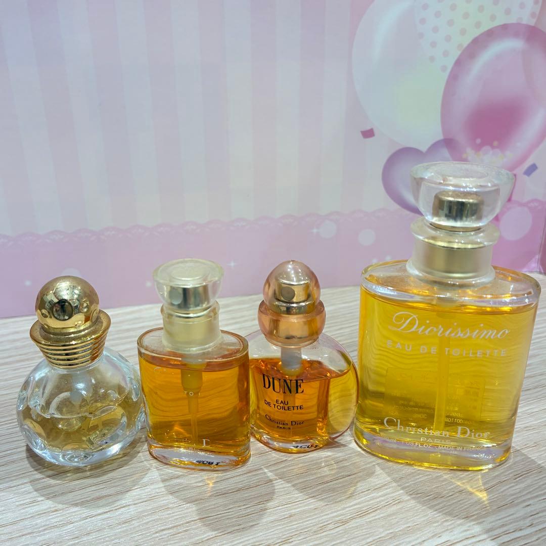 ♥ミスディオール、YSLなど！香水おまとめ　※バラ売り不可