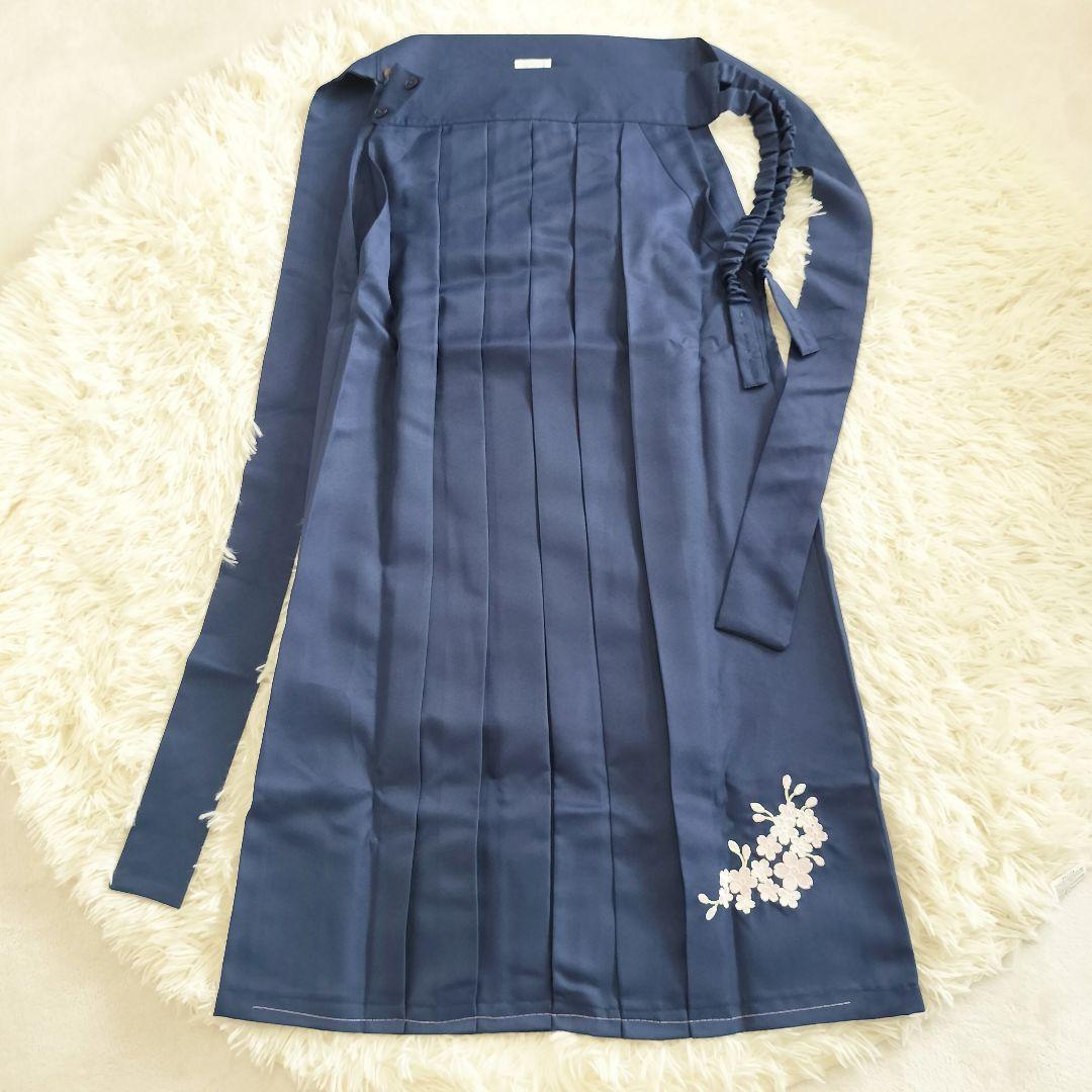 Catherine Cottage レース袴セット 160