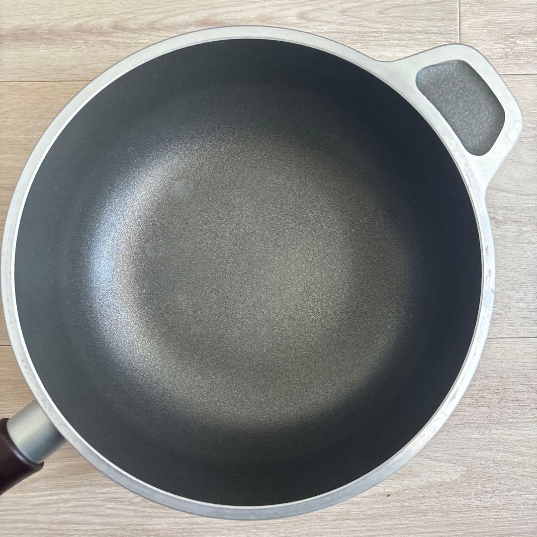 EVERWARE エバーウェア 味わい鍋 片手20cm（2.1ℓ / 3合)