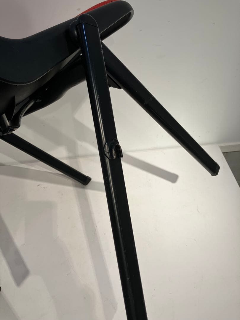 OPENARK ドーサルチェア 2脚セット、カルテル、スペースエイジ、パントン