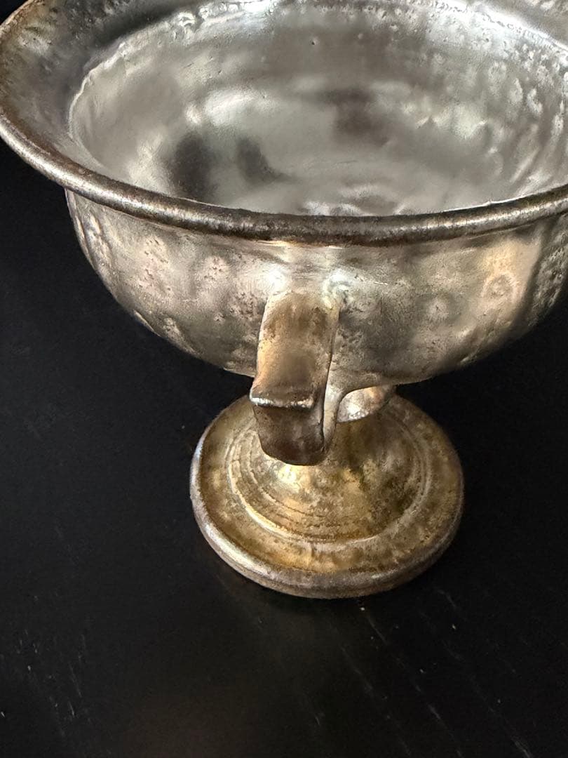 限定希少　谷井直人　銀彩　コンパクト　(A)