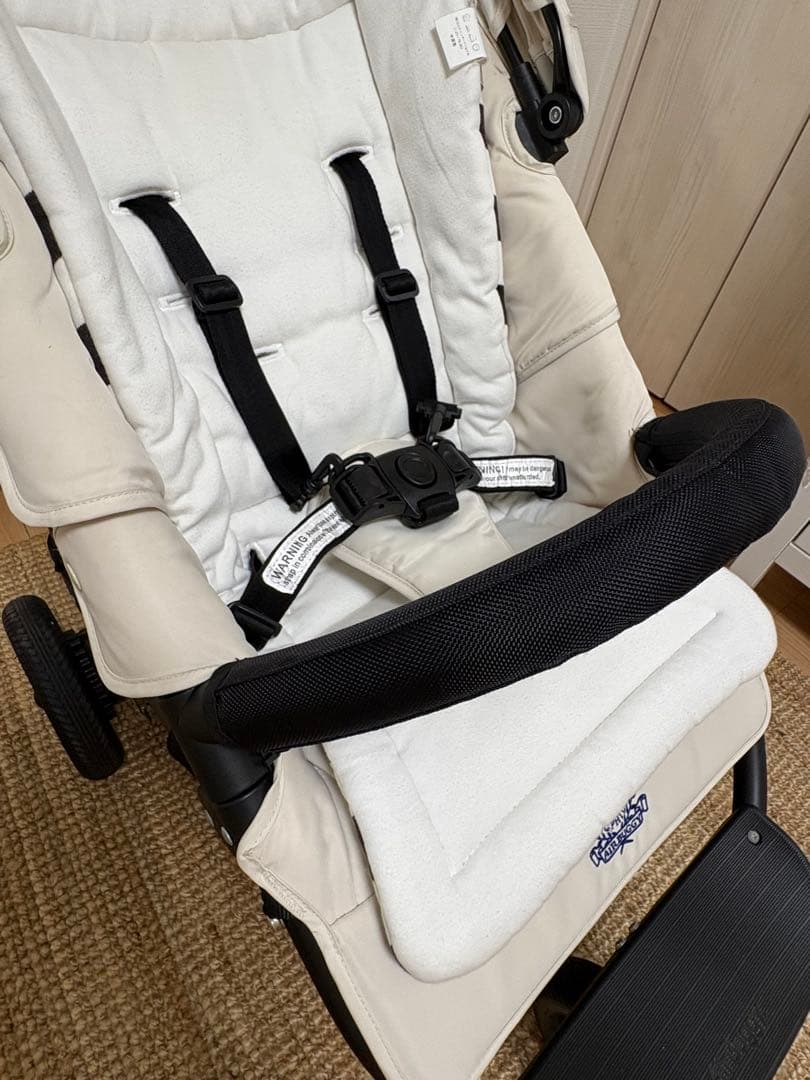 激レア★1000台限定★付属品多数★エアバギー ココブレーキ クルーズライン