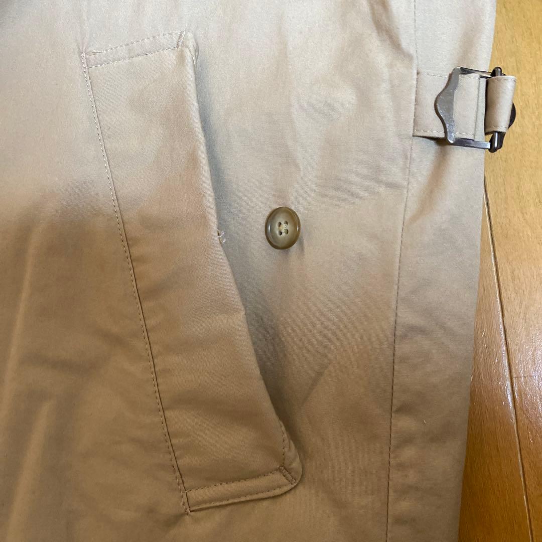 BARACUTA 英国製ライナー付コート　期間限定値引中