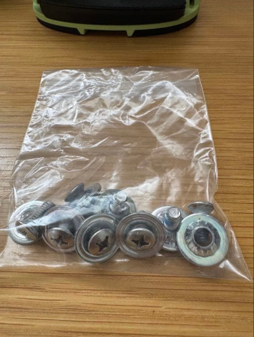 j*3様 【箱付き】UNION FORCE Green Ｍサイズ 即日発送