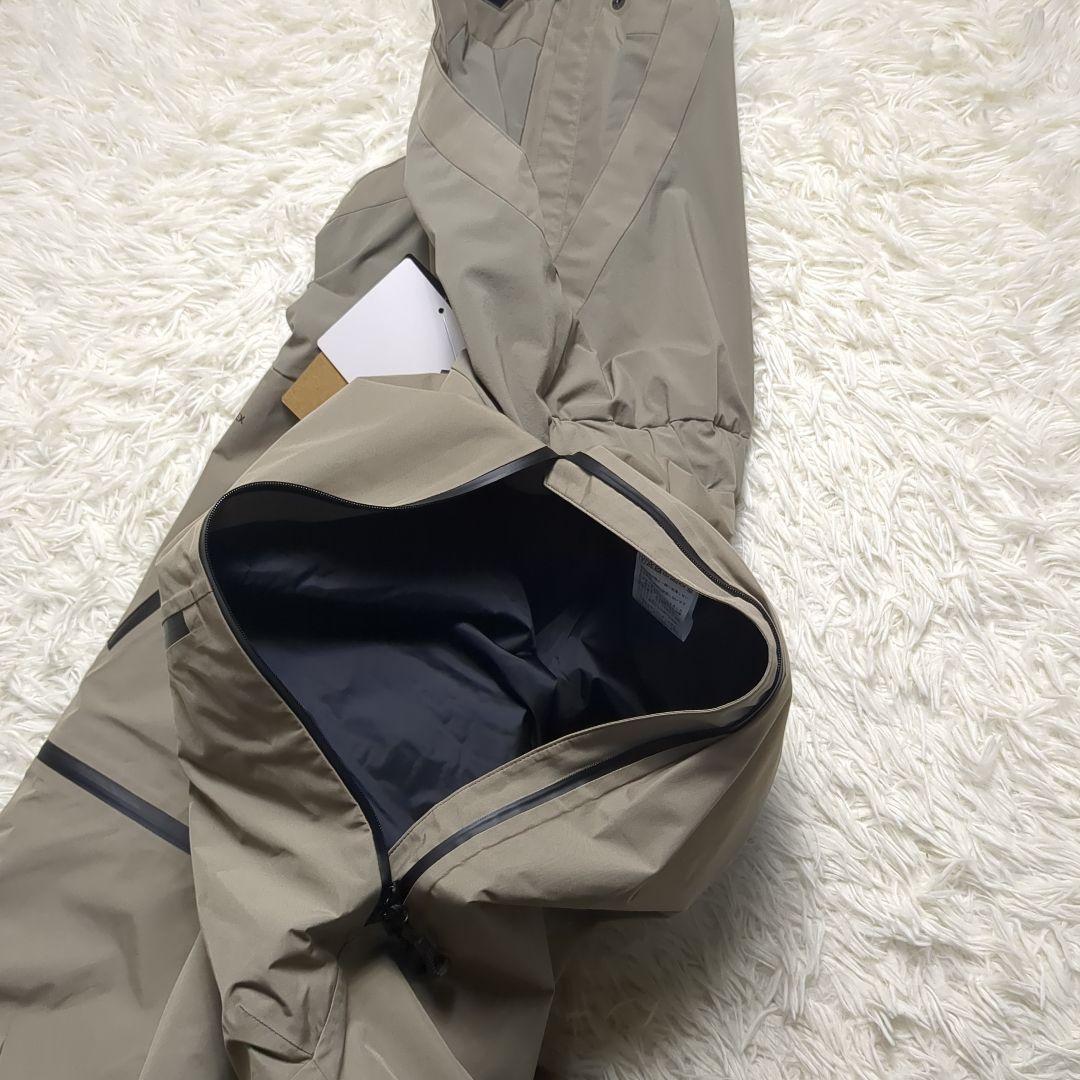 【タグ付き✨NORTH FACE✨XL】スキー スノー スノボ ビブパンツ