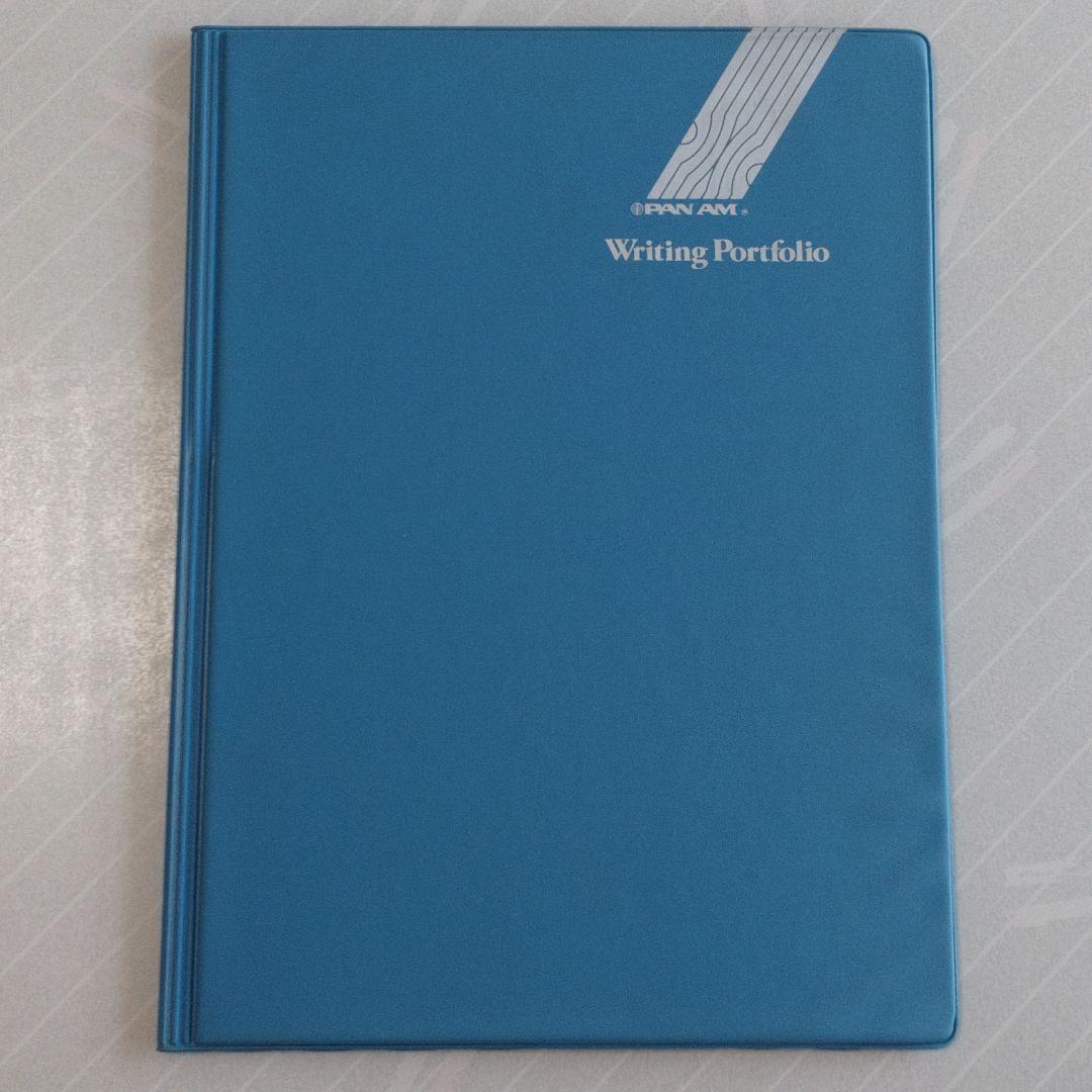 パンナム ポートフォリオ