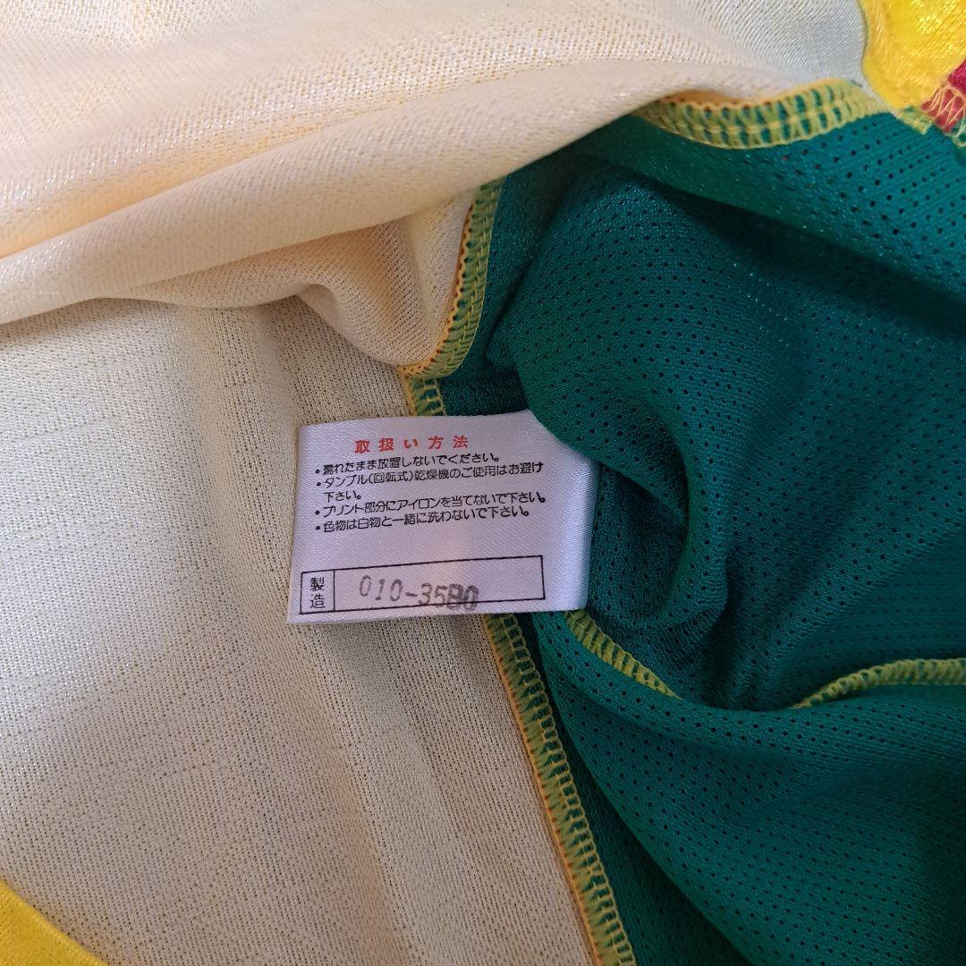 桃*屋様 ジェフ ユナイテッド 千葉 市原 2000（Ｈ）選手支給品 長袖ユニフ