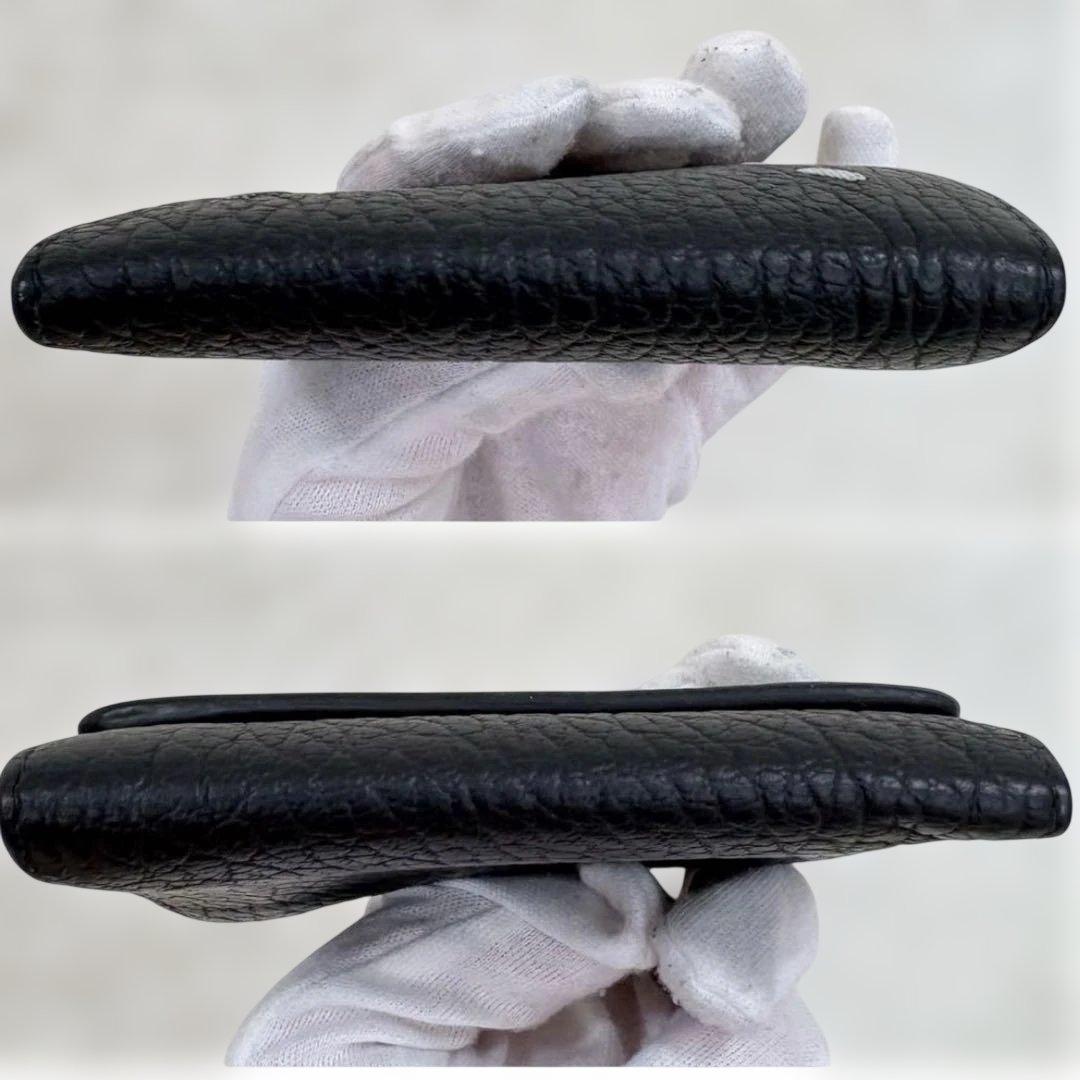 Maison Margiela メゾンマルジェラ 三つ折り財布