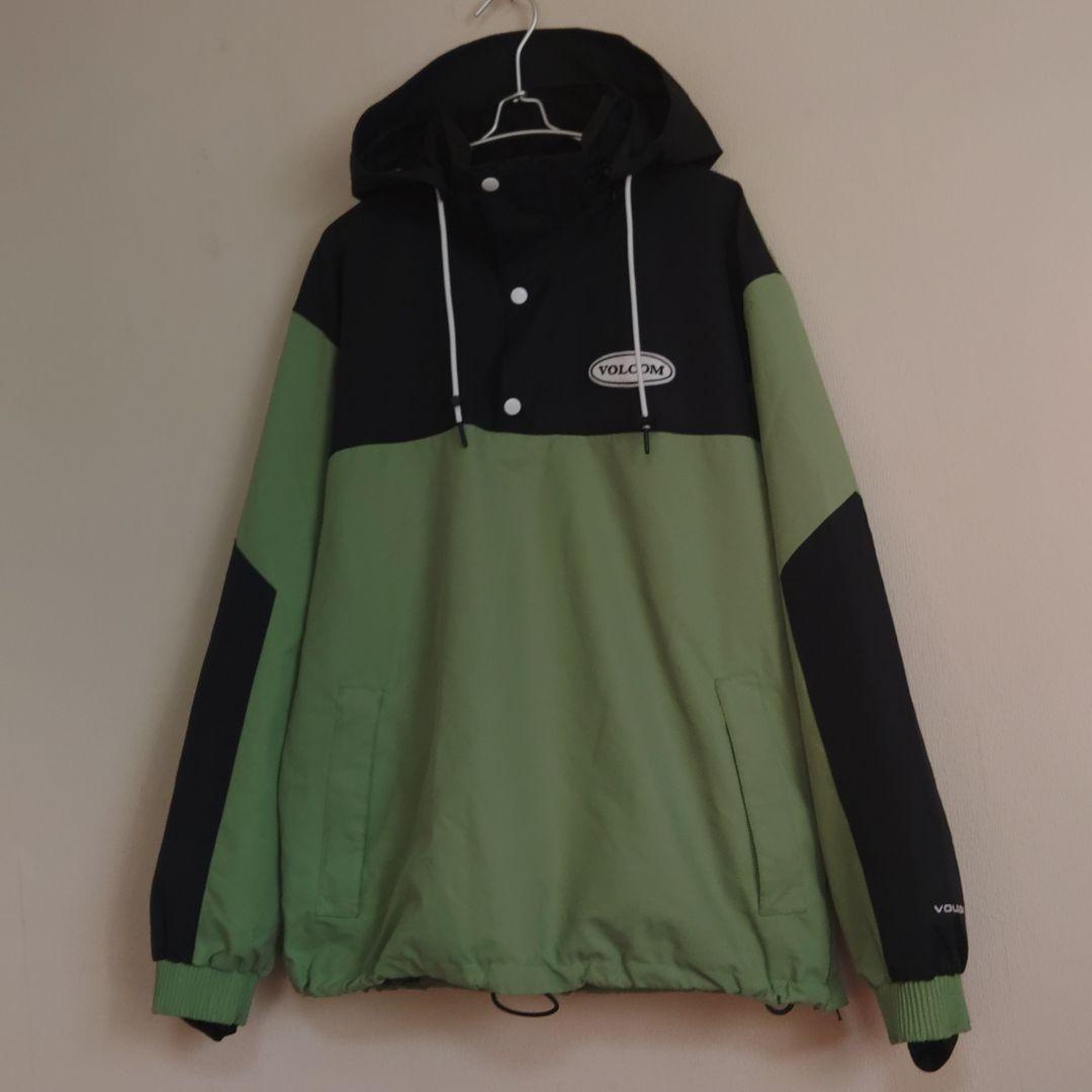 スノーボード VOLCOM LONGO PULLOVER 21-22