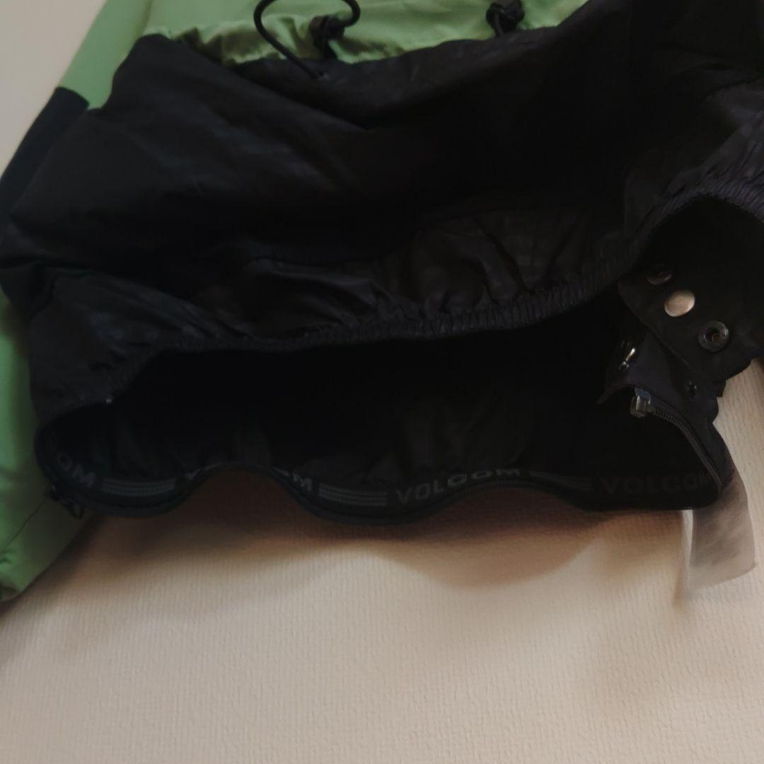 スノーボード VOLCOM LONGO PULLOVER 21-22