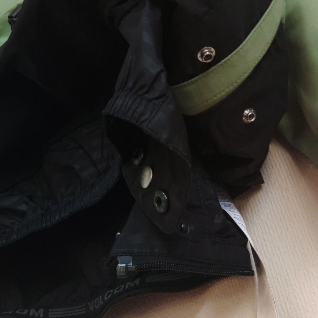 スノーボード VOLCOM LONGO PULLOVER 21-22