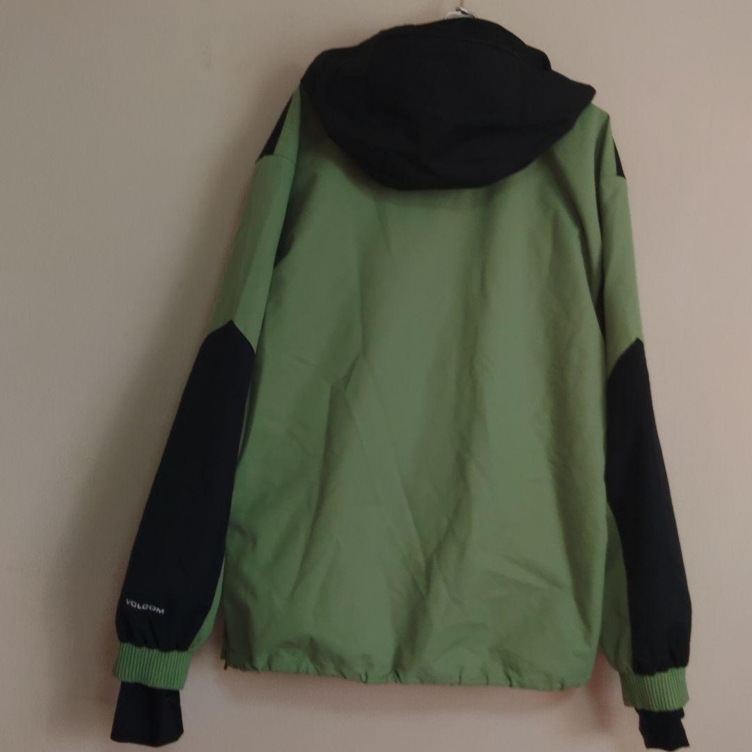 スノーボード VOLCOM LONGO PULLOVER 21-22