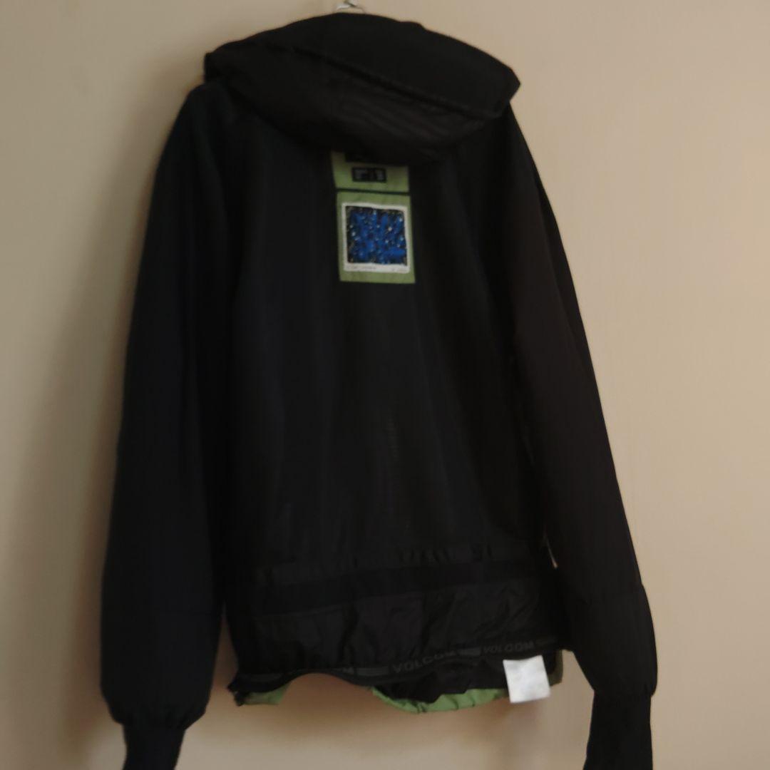 スノーボード VOLCOM LONGO PULLOVER 21-22