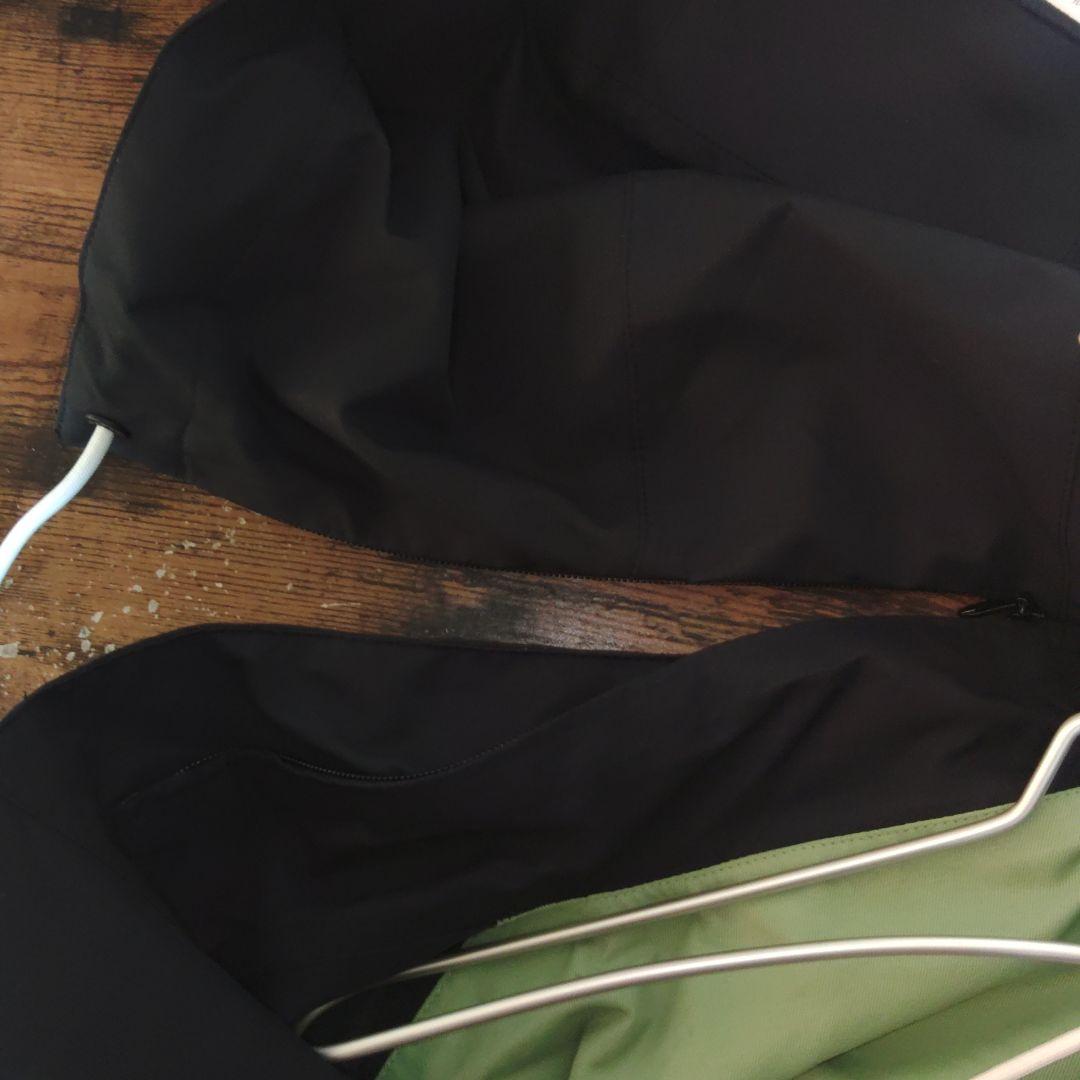 スノーボード VOLCOM LONGO PULLOVER 21-22