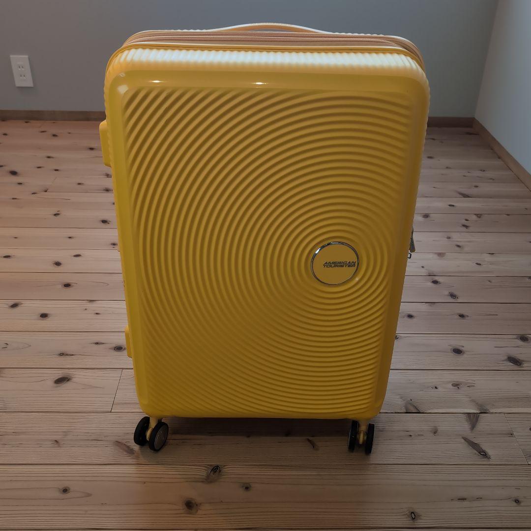 アメリカンツーリスター SOUNDBOX SPINNER 67