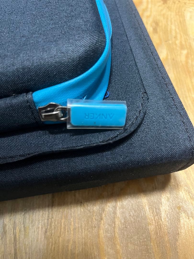 Anker PowerSolar 3-Port 100Wソーラーチャージャー