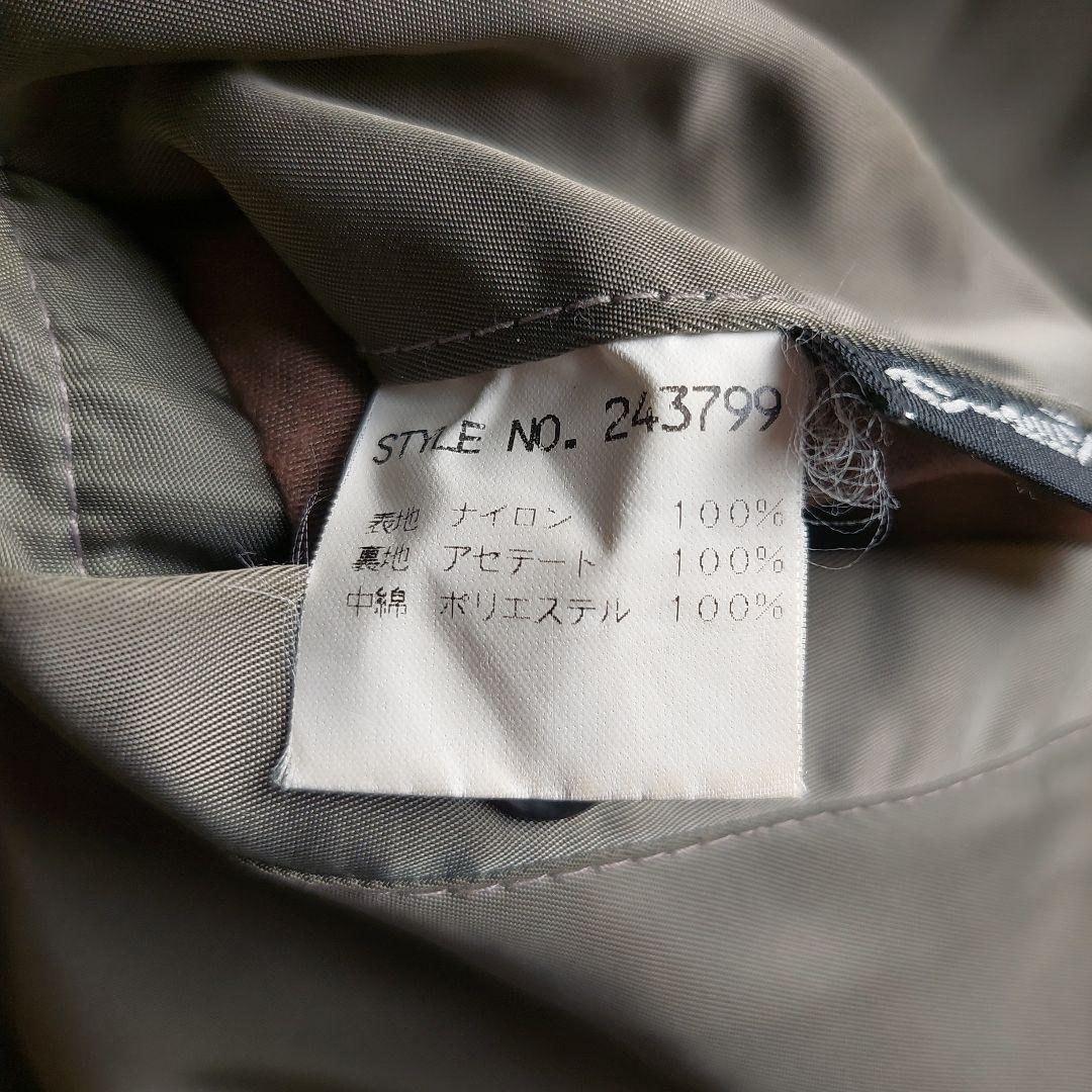 【雰囲気極上】90s AVIREX MA-1 ピンナップガール プリント L