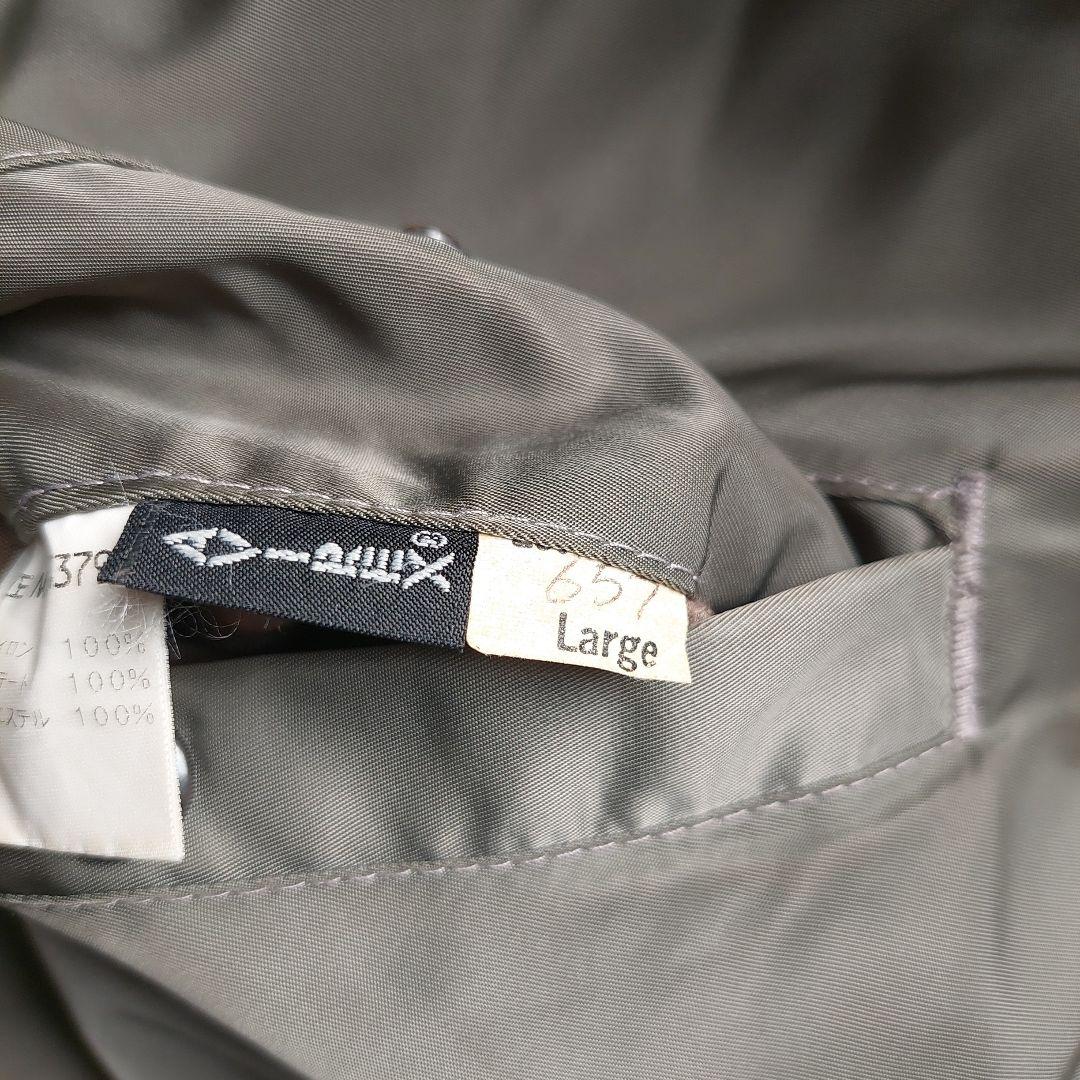 【雰囲気極上】90s AVIREX MA-1 ピンナップガール プリント L