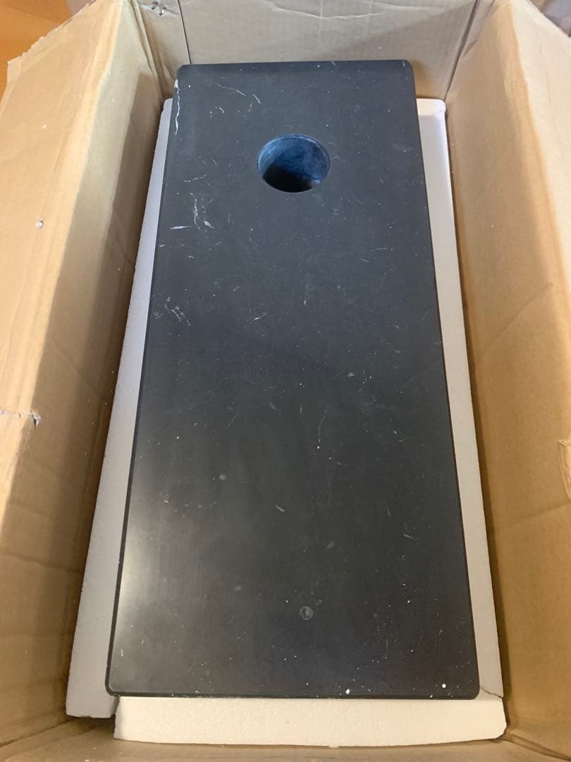 アルコランプ　リプロです　ブラック　引き取りのみで