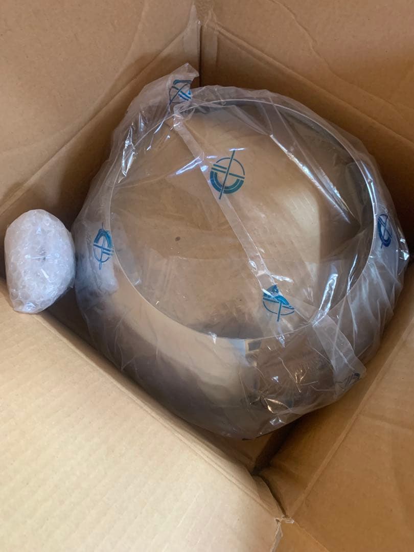 アルコランプ　リプロです　ブラック　引き取りのみで