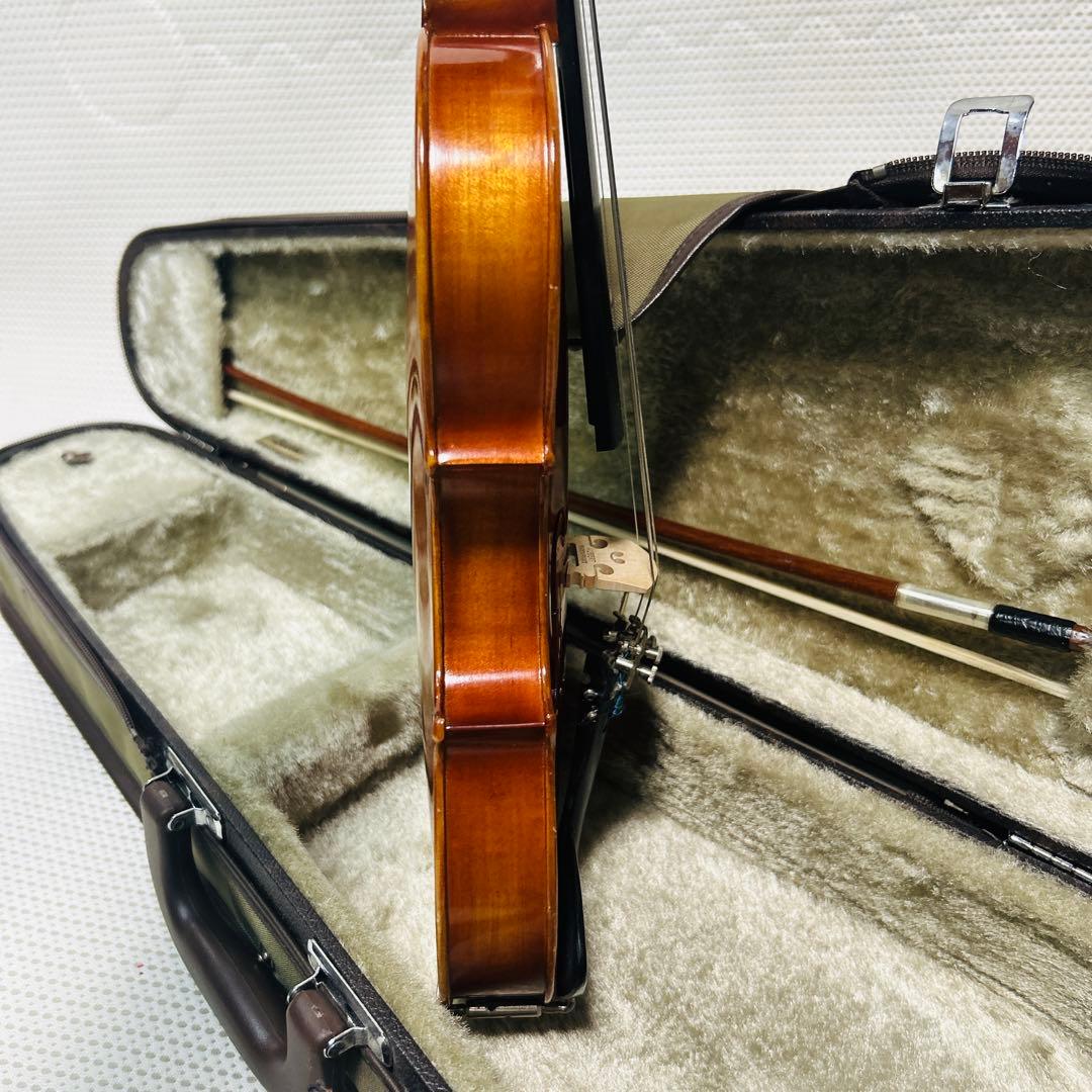 SUZUKI NO.200 1/4 バイオリンAnno 2003