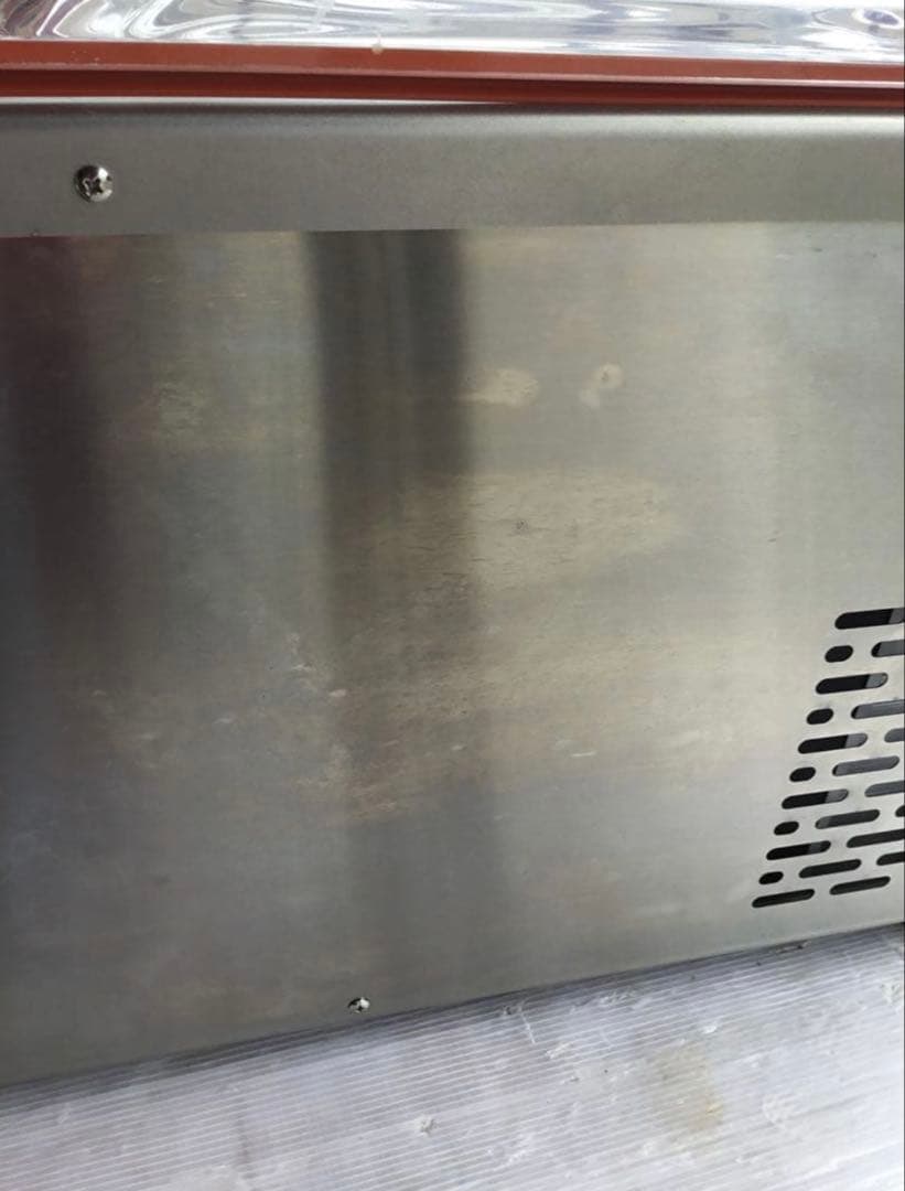 自動真空包装機　アスクワークス　AZ-291K