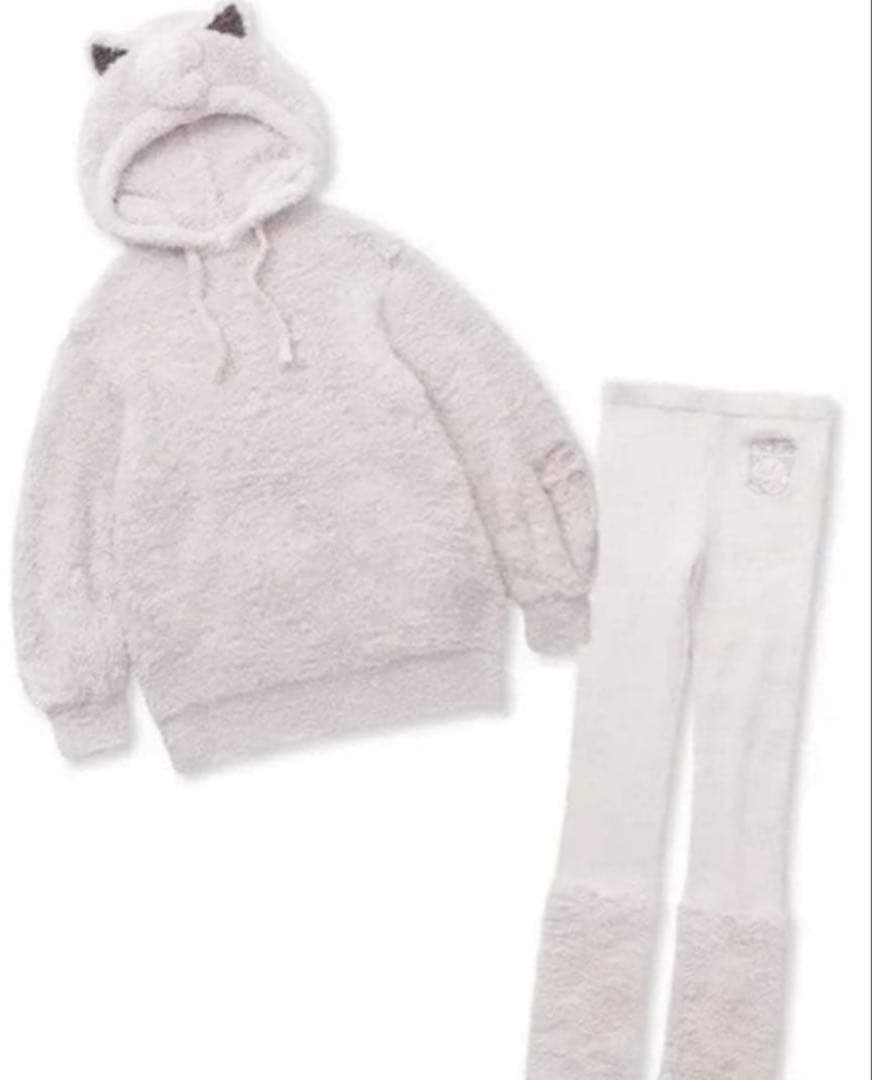 ジェラートピケ　ポケモン　プリン